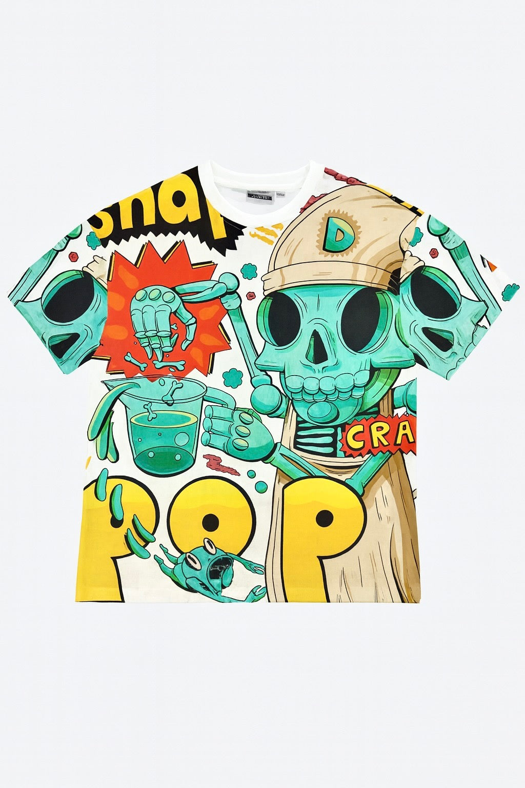 Bird Cap x Dorsa x Lil Mexico