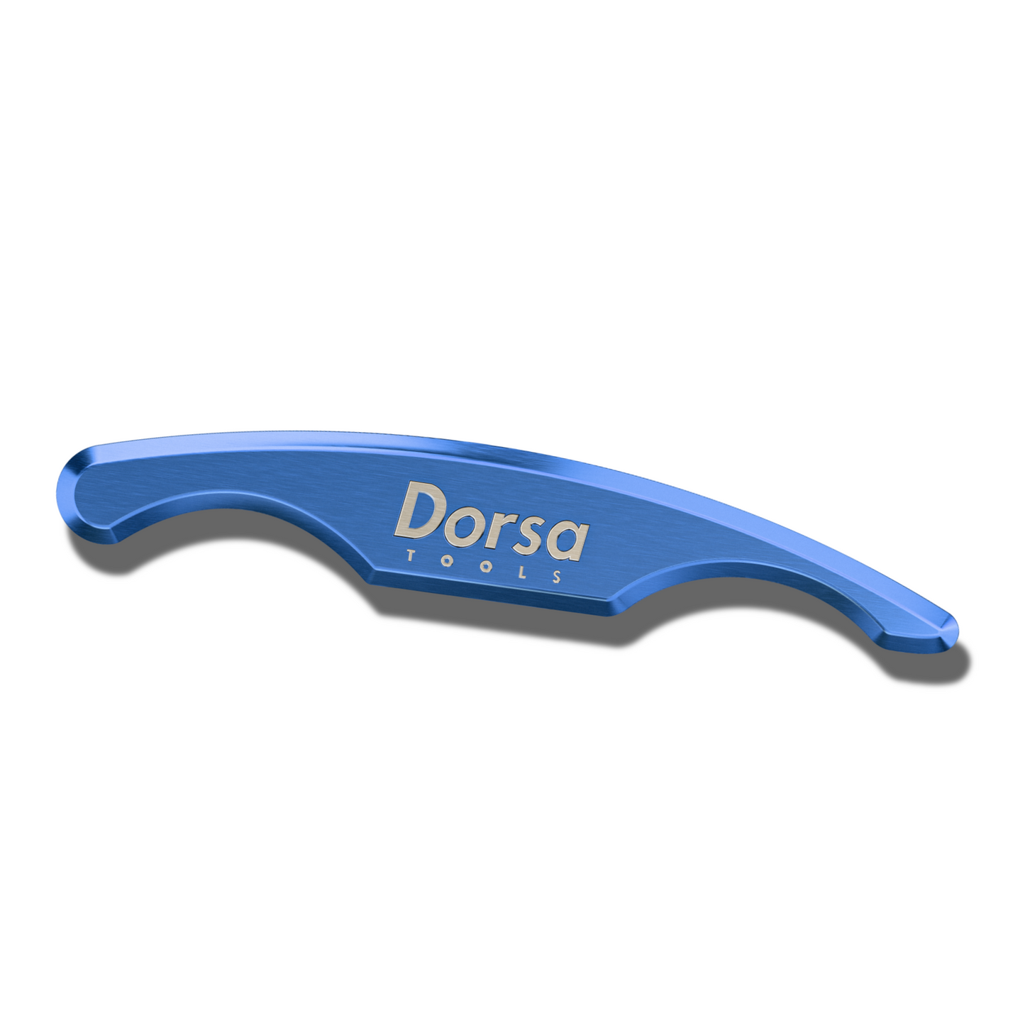 Original Myofascial Release Tool for Muscles and Soft Tissue Mobilization - Stainless Steel Muscle Scraper Tool