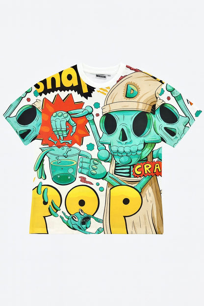 Bird Cap x Dorsa  x Lil Mexico