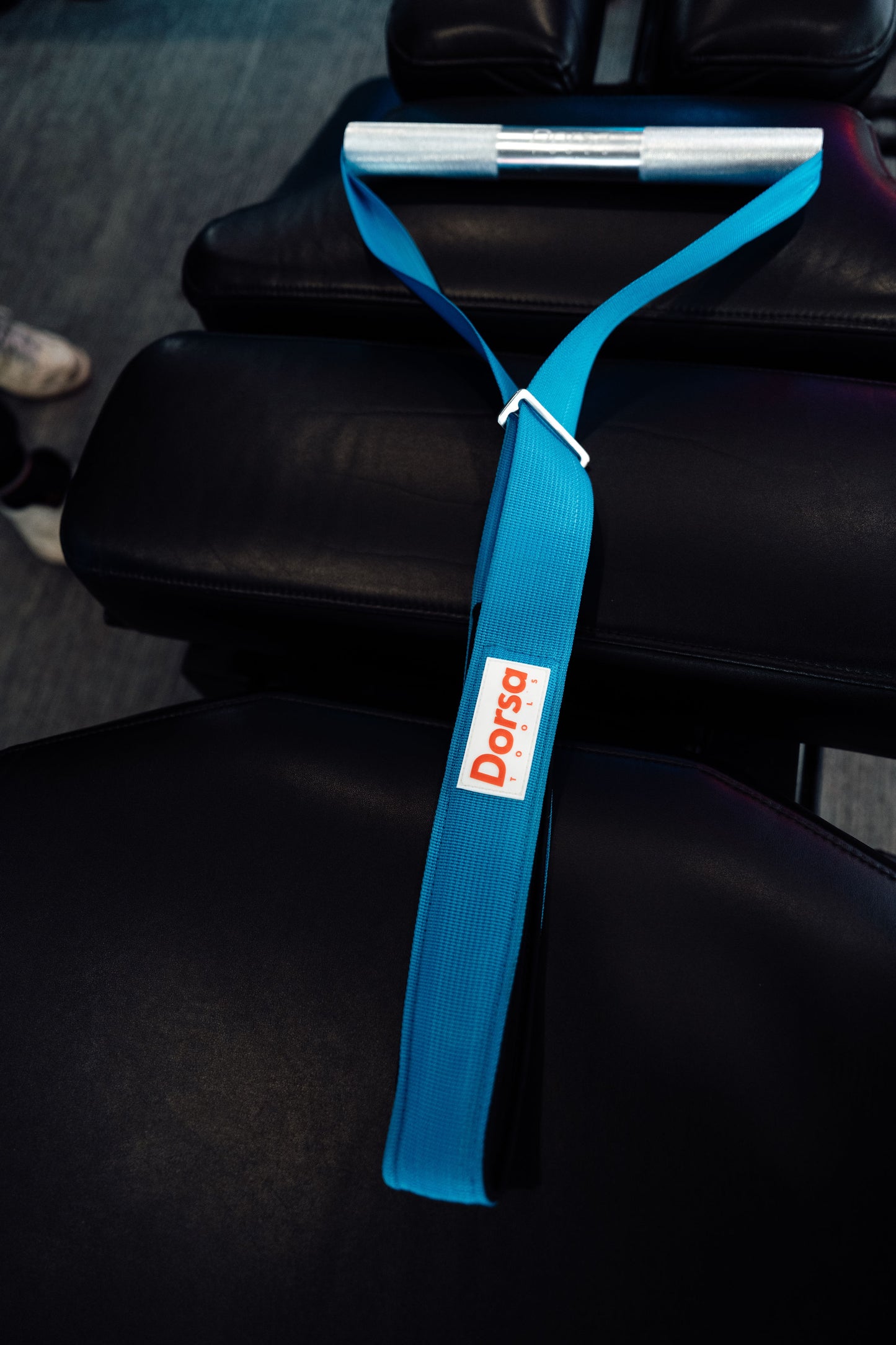 Dorsa Tools Y-Strap – Professional Spinal Decompression Tool