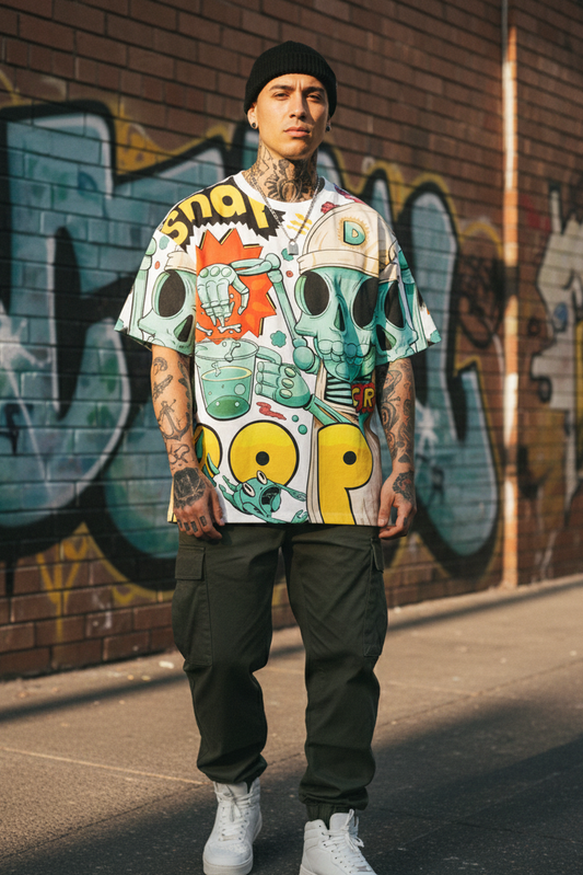 Bird Cap x Dorsa  x Lil Mexico